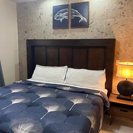 Ancla Suites Hotel - 2 Bedroom Apartments Puerto Peñasco Extérieur photo