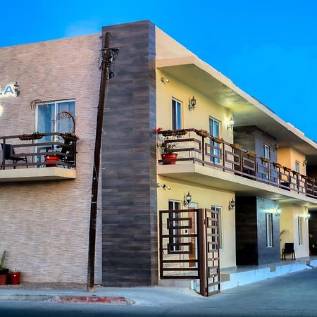Ancla Suites Hotel - 2 Bedroom Apartments Puerto Peñasco Extérieur photo