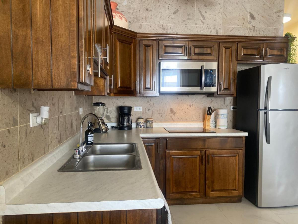 Ancla Suites Hotel - 2 Bedroom Apartments Puerto Peñasco Extérieur photo