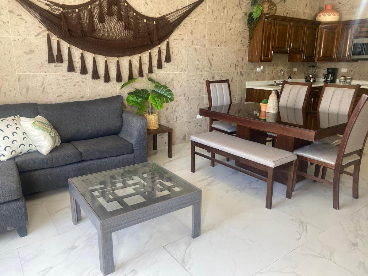 Ancla Suites Hotel - 2 Bedroom Apartments Puerto Peñasco Extérieur photo