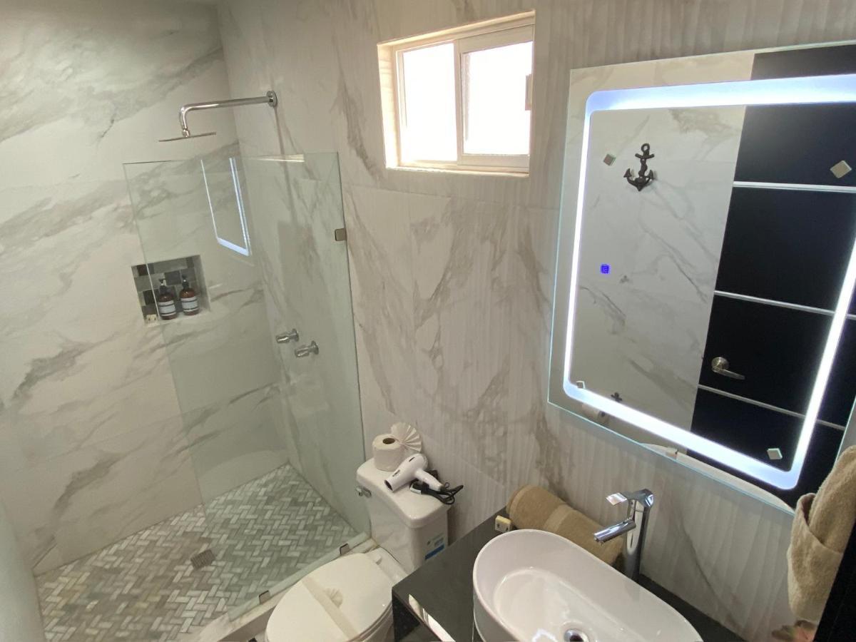 Ancla Suites Hotel - 2 Bedroom Apartments Puerto Peñasco Extérieur photo