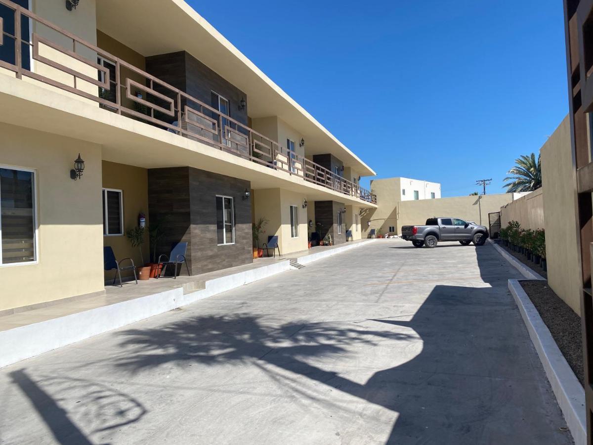 Ancla Suites Hotel - 2 Bedroom Apartments Puerto Peñasco Extérieur photo