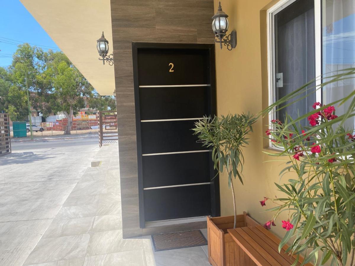 Ancla Suites Hotel - 2 Bedroom Apartments Puerto Peñasco Extérieur photo