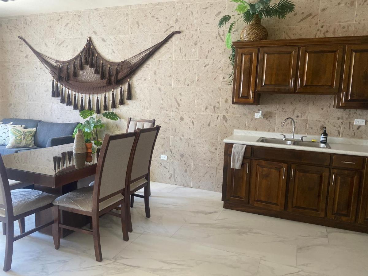 Ancla Suites Hotel - 2 Bedroom Apartments Puerto Peñasco Extérieur photo