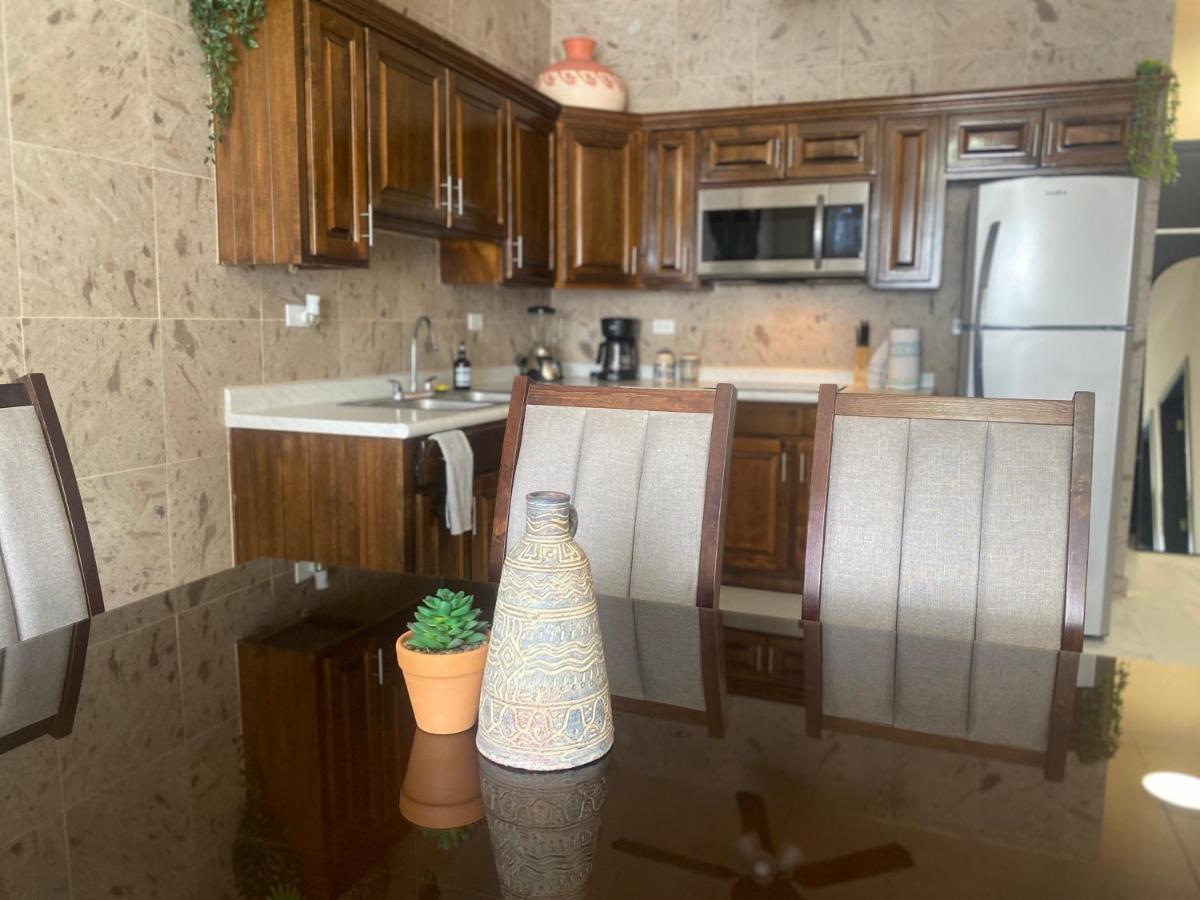 Ancla Suites Hotel - 2 Bedroom Apartments Puerto Peñasco Extérieur photo