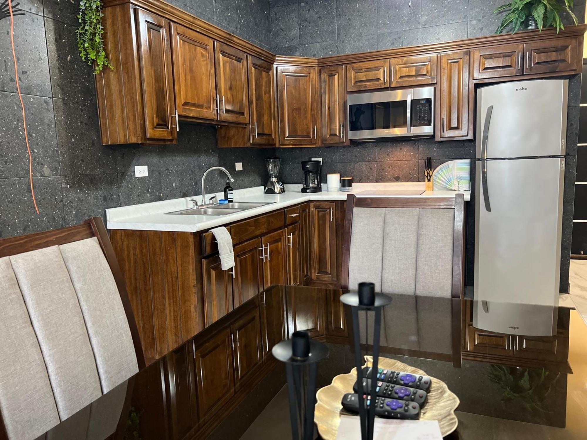 Ancla Suites Hotel - 2 Bedroom Apartments Puerto Peñasco Extérieur photo