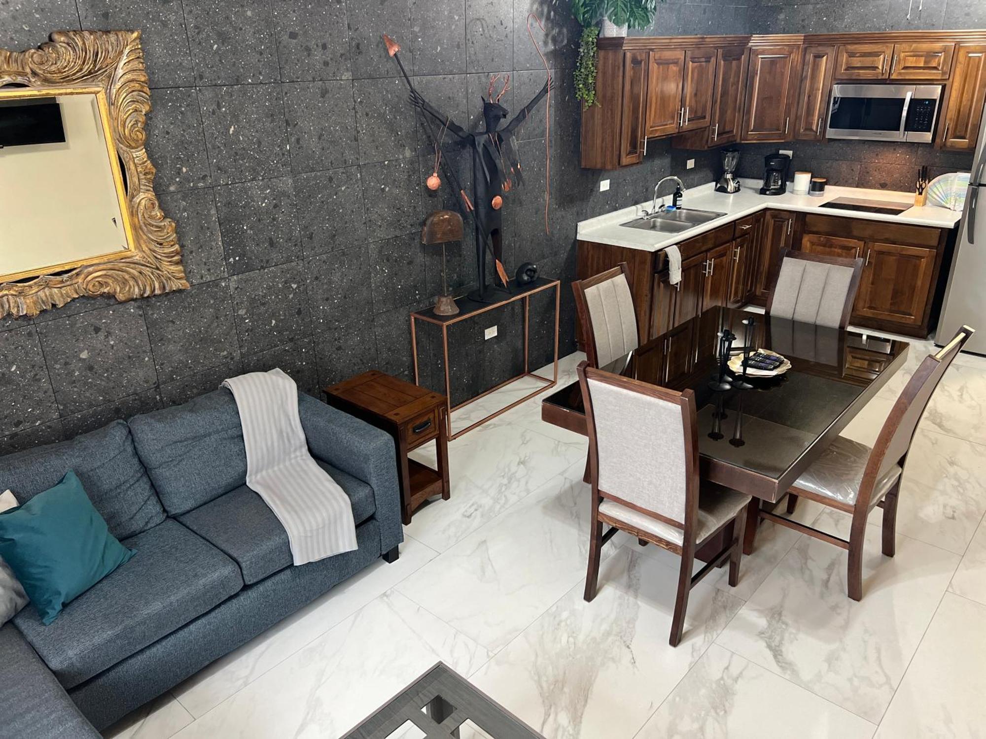 Ancla Suites Hotel - 2 Bedroom Apartments Puerto Peñasco Extérieur photo