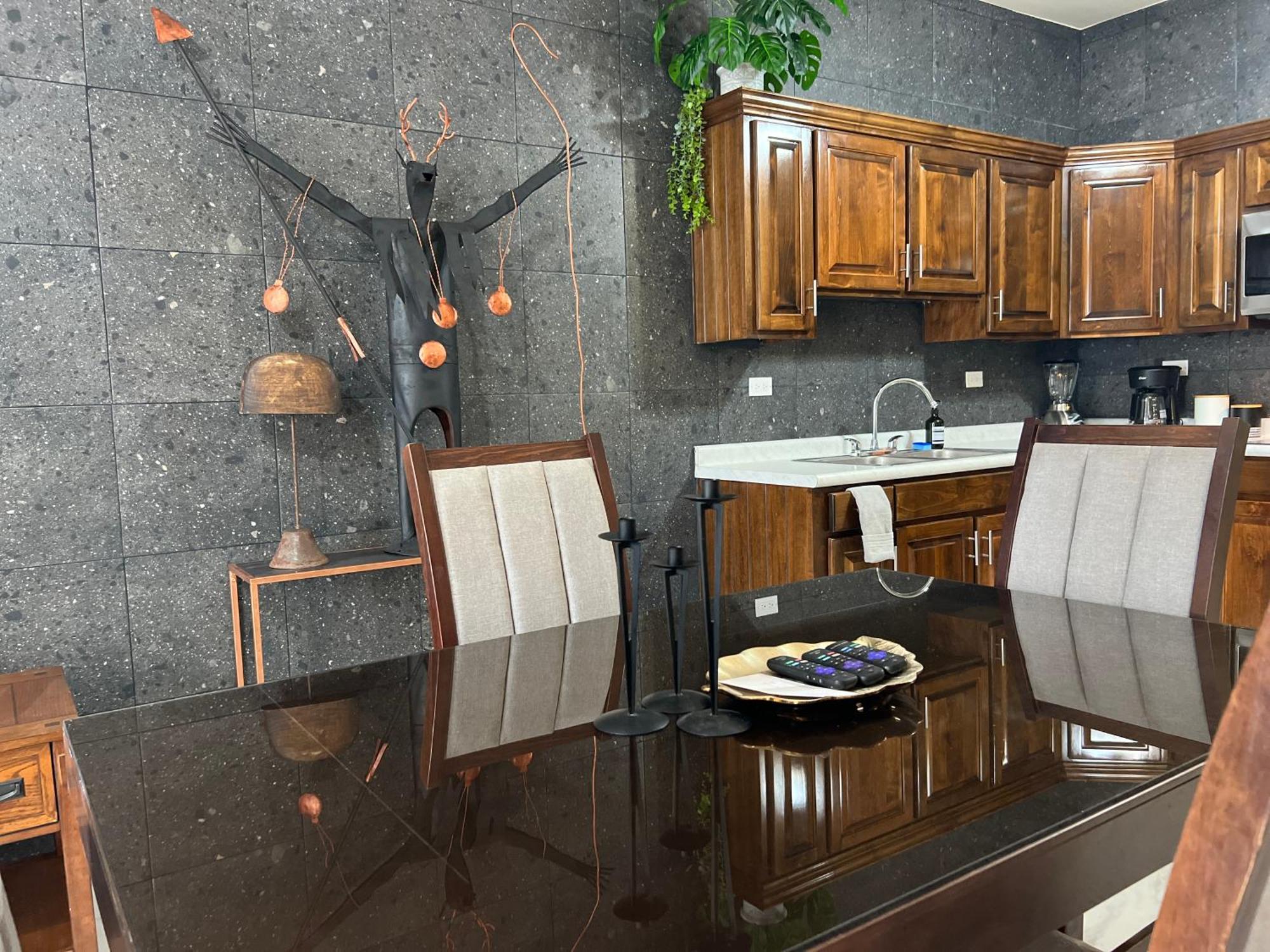 Ancla Suites Hotel - 2 Bedroom Apartments Puerto Peñasco Extérieur photo