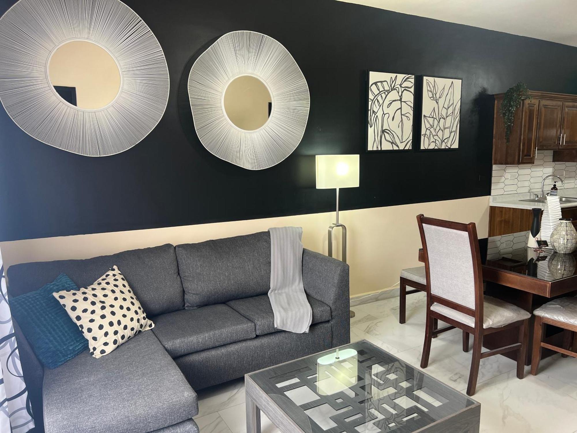 Ancla Suites Hotel - 2 Bedroom Apartments Puerto Peñasco Extérieur photo