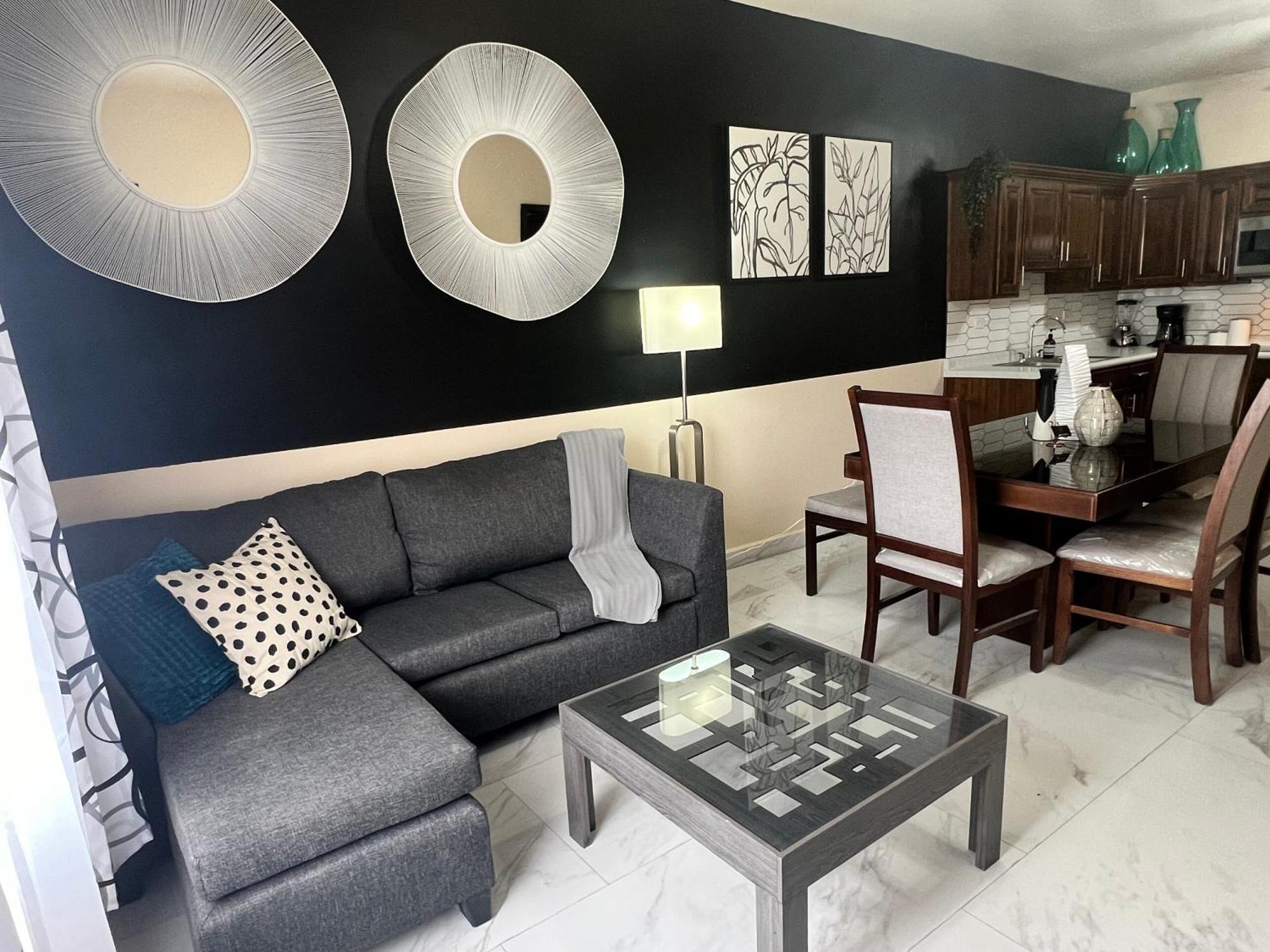 Ancla Suites Hotel - 2 Bedroom Apartments Puerto Peñasco Extérieur photo