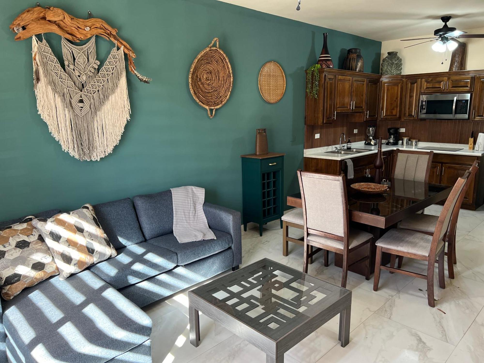 Ancla Suites Hotel - 2 Bedroom Apartments Puerto Peñasco Extérieur photo