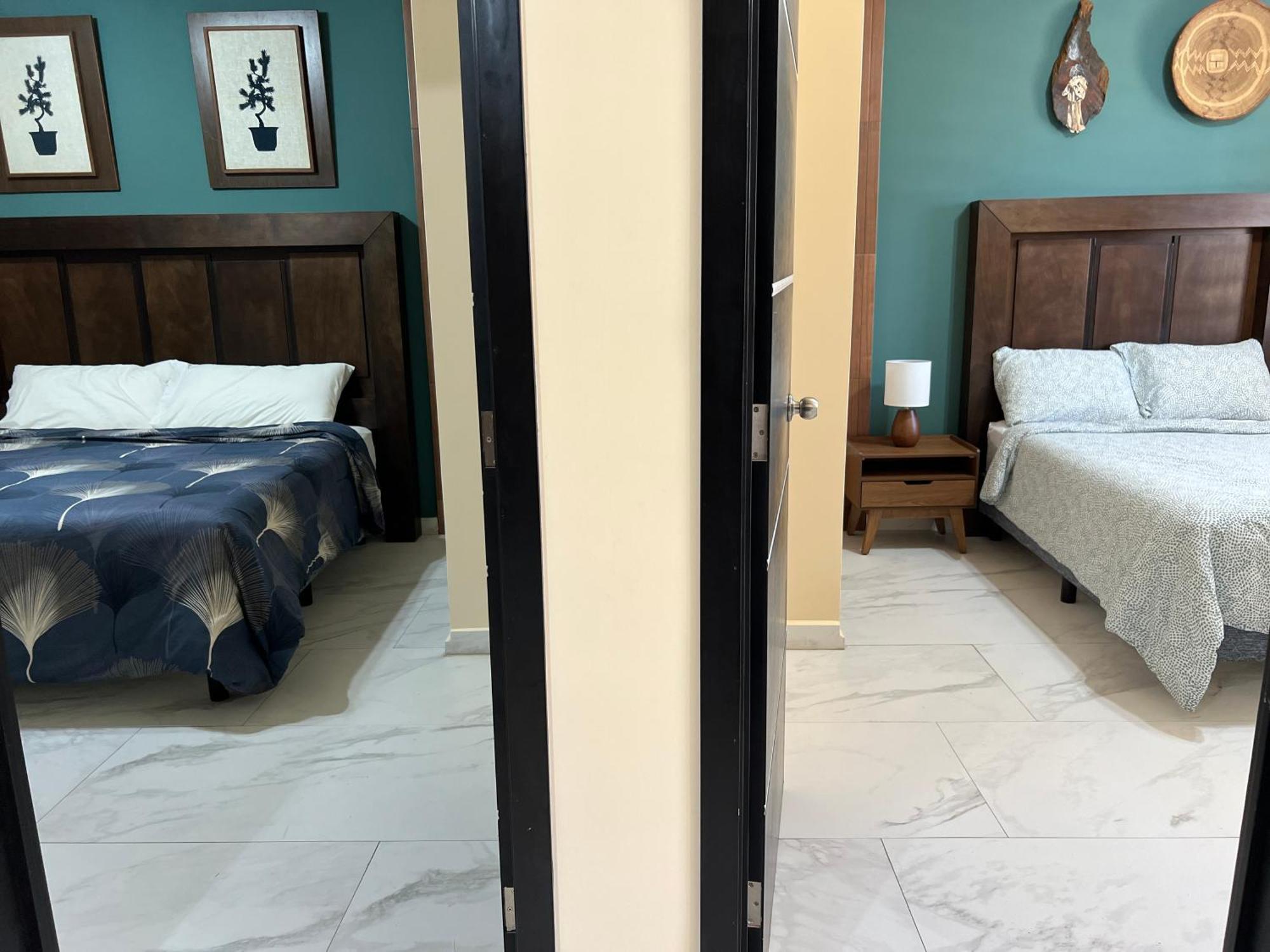 Ancla Suites Hotel - 2 Bedroom Apartments Puerto Peñasco Extérieur photo