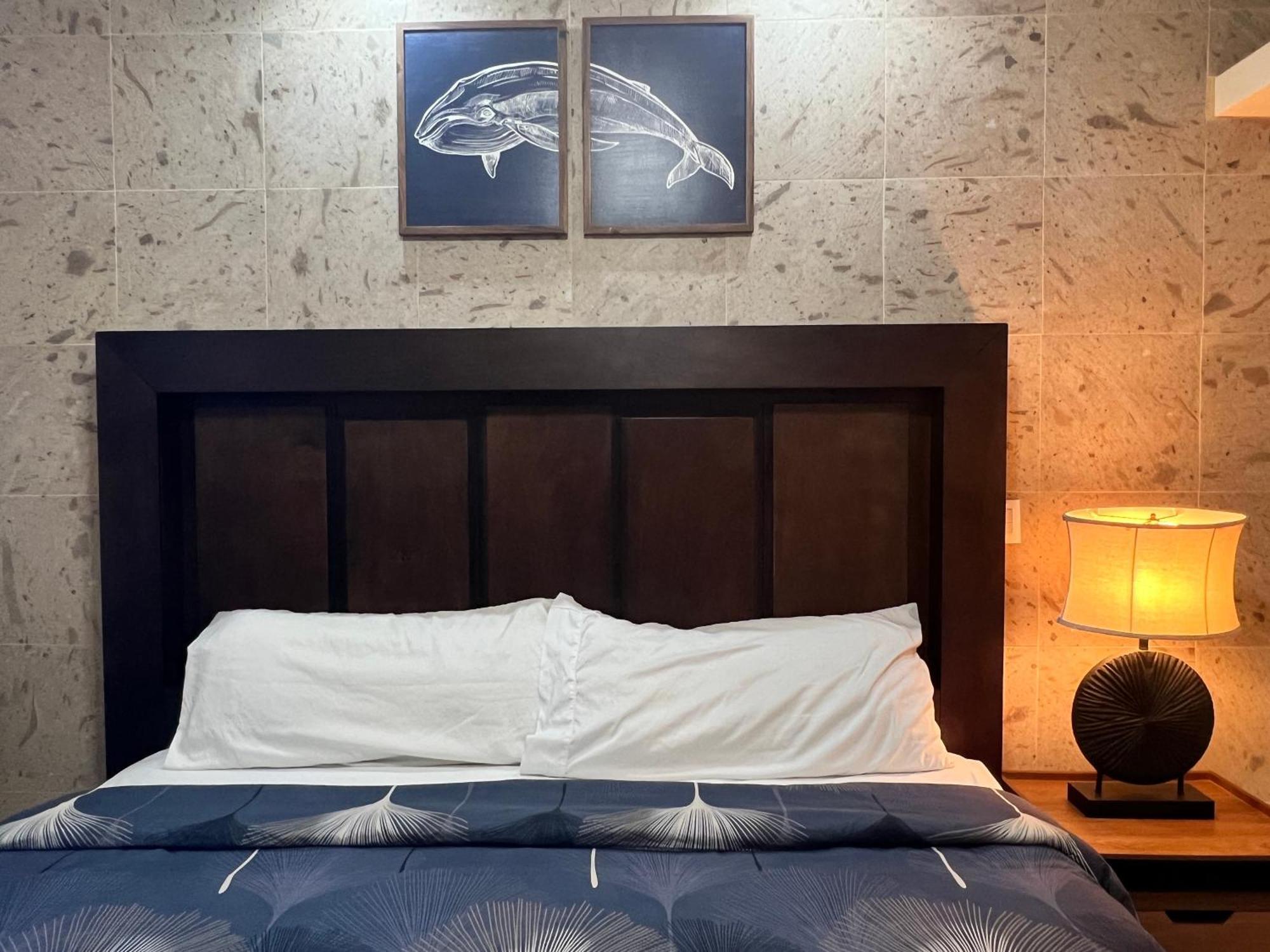 Ancla Suites Hotel - 2 Bedroom Apartments Puerto Peñasco Extérieur photo