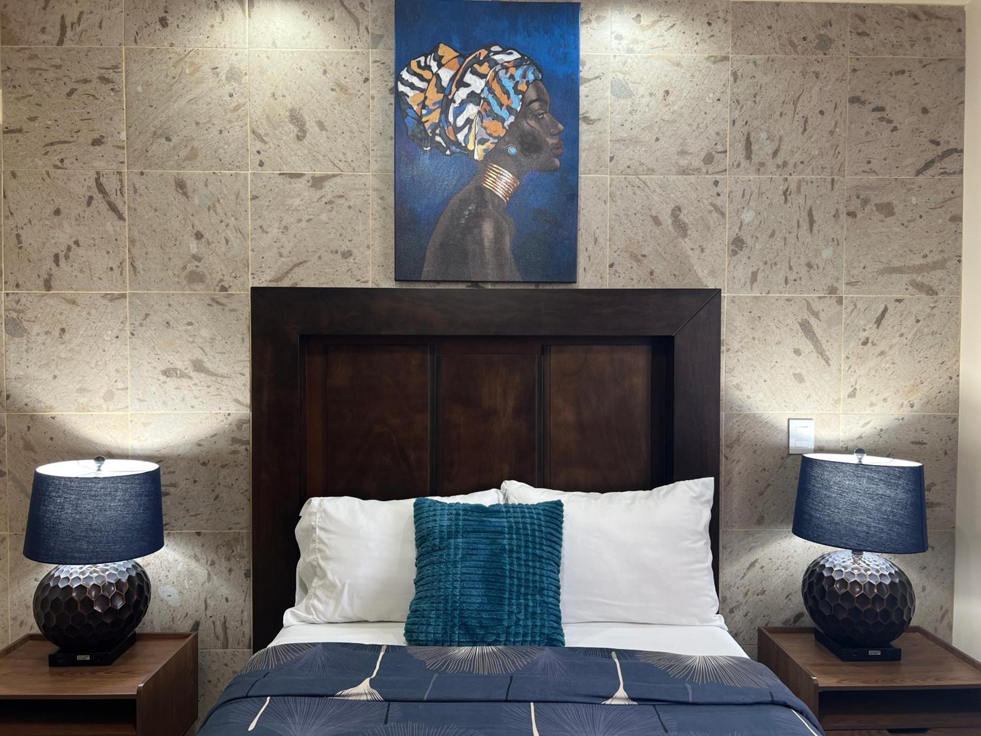 Ancla Suites Hotel - 2 Bedroom Apartments Puerto Peñasco Extérieur photo