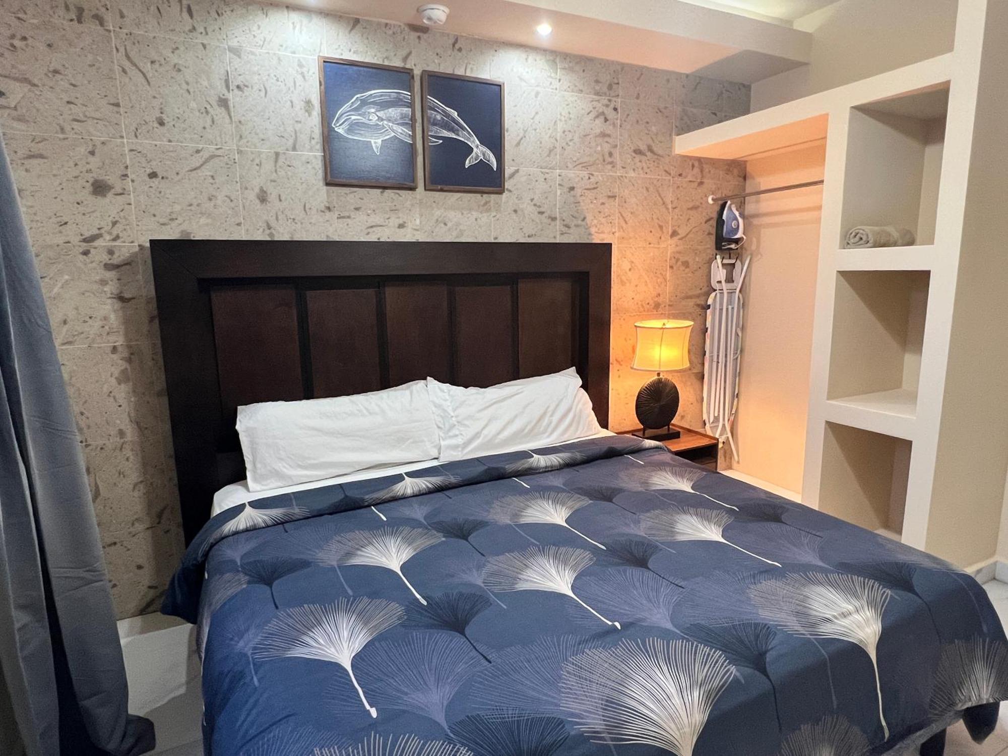 Ancla Suites Hotel - 2 Bedroom Apartments Puerto Peñasco Extérieur photo