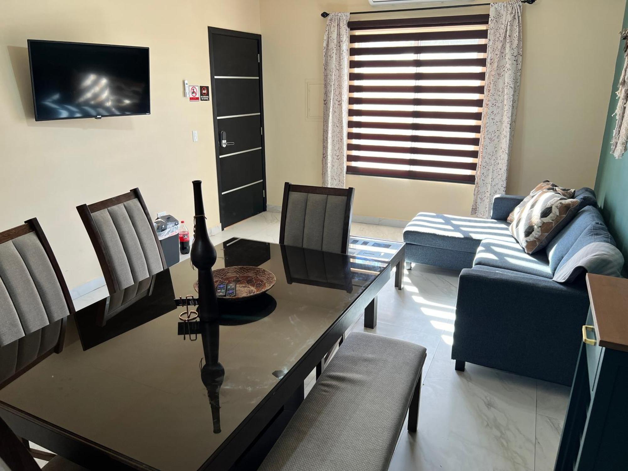Ancla Suites Hotel - 2 Bedroom Apartments Puerto Peñasco Extérieur photo