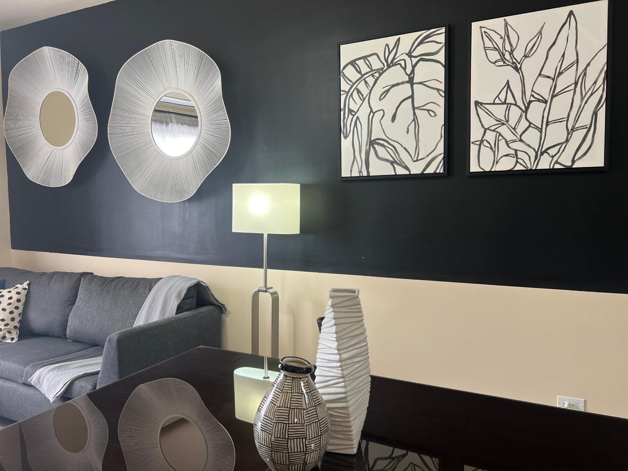 Ancla Suites Hotel - 2 Bedroom Apartments Puerto Peñasco Extérieur photo